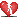 (heartbreak)